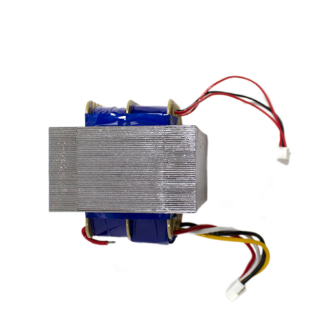 Transformateur AC Haute Fréquence avec Noyau Ferrite pour Onduleurs de Puissance et Alimentations à Découpage