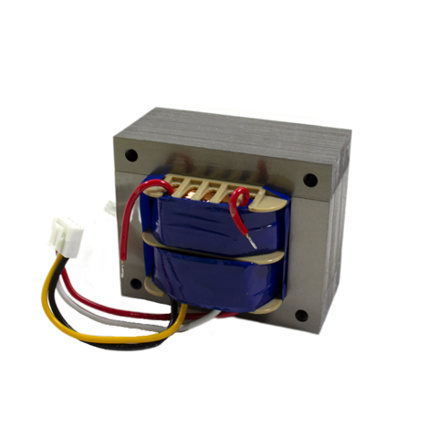 Transformateur AC Haute Fréquence avec Noyau Ferrite pour Onduleurs de Puissance et Alimentations à Découpage