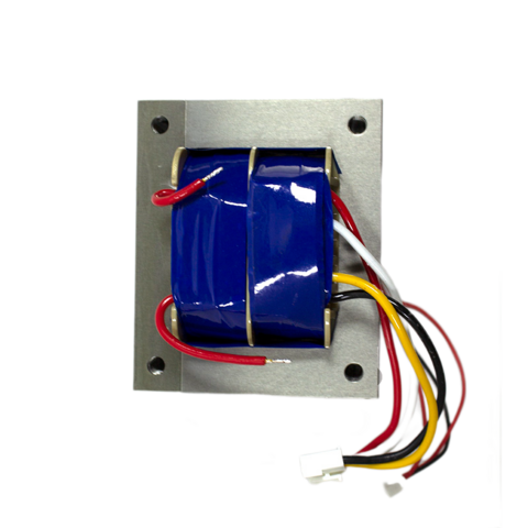 Transformateur AC Haute Fréquence avec Noyau Ferrite pour Onduleurs de Puissance et Alimentations à Découpage