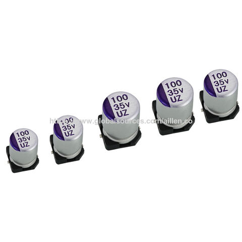 ちゃや Factory Direct High Quality China Wholesale Smd Electrolytic
