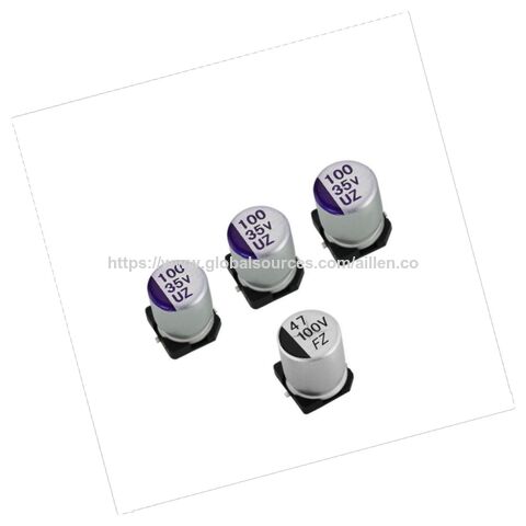 アウロスページ Bulk Buy China Wholesale Smt Electrolytic