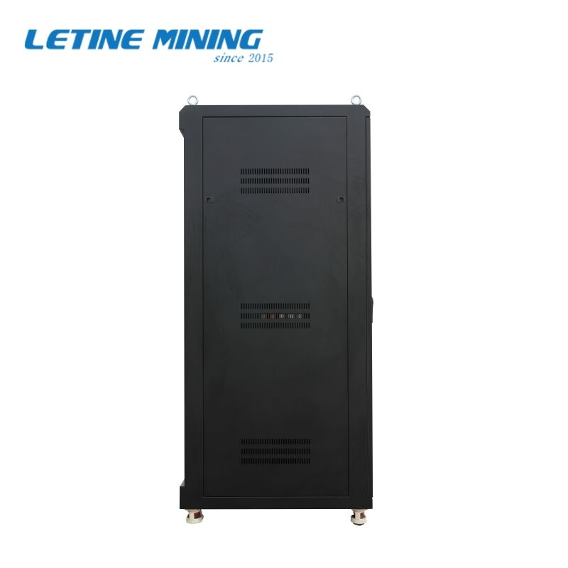 12-slot Cabinet Water Cooling System For S21+ Hyd S19 Pro Hydro Dry ...