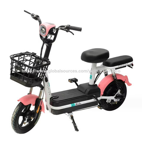 Compre Venta Al Por Mayor De Scooter Eléctrico De Alta Calidad