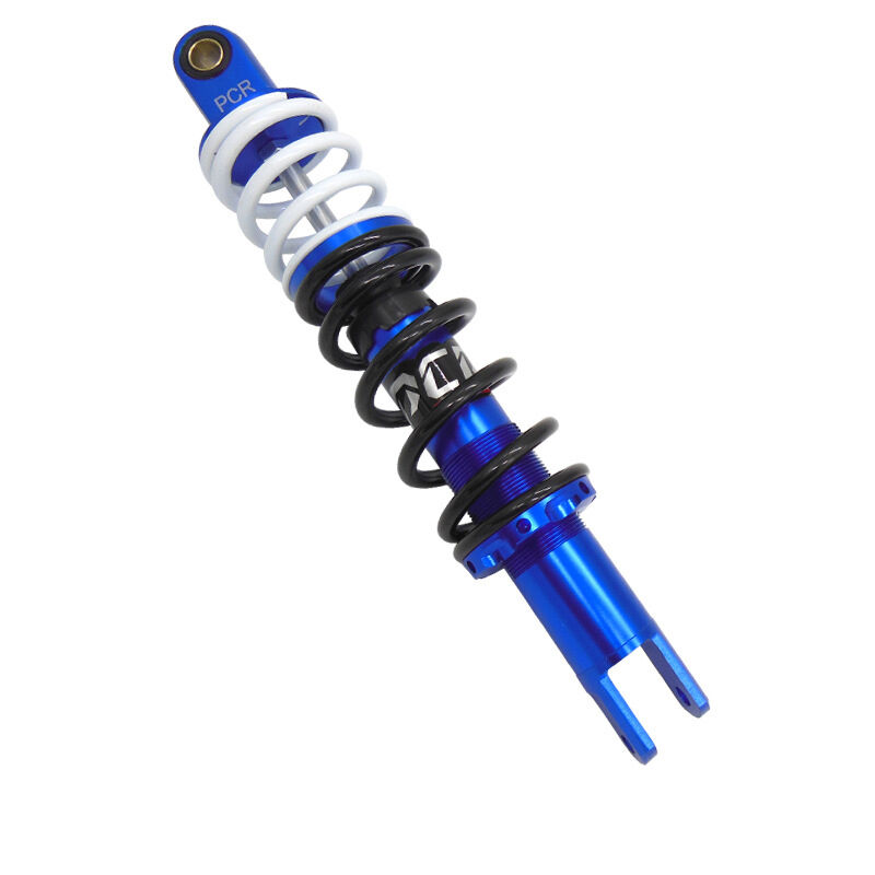 Factory Direct Sales Modification Accessories Double Spring Rear Shock ...