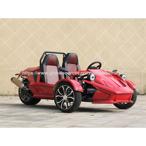 Motorcycle Electric Trike Car Mini Electric Trike Chinese Three