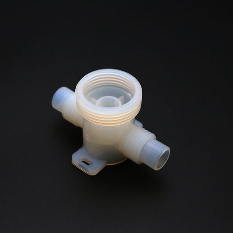 Pièces de moteur PVDF haute performance pour une durabilité accrue