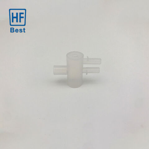 Pièces de moteur PVDF haute performance pour une durabilité accrue
