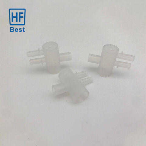 Pièces de moteur PVDF haute performance pour une durabilité accrue