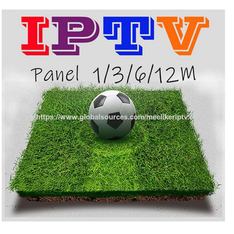 اشتراك IPTV M3U بالجملة، اختبار مجاني، كود Xtream، خادم 12 شهرًا، SLTV، Trex، Diamond، Tivione، NetTV، لوحة موزعي IPTV XXX