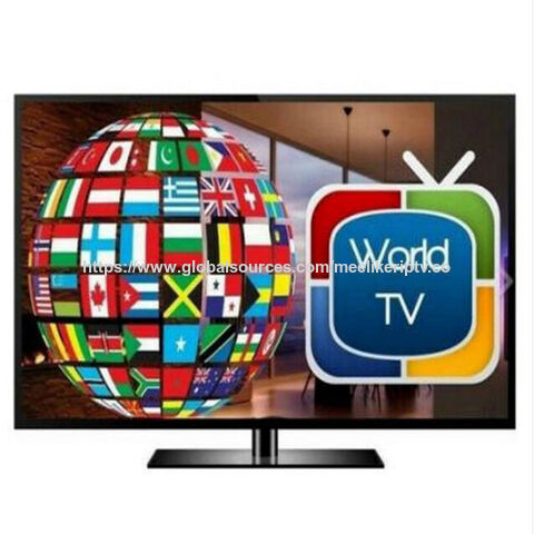 اشتراك IPTV M3U بالجملة، اختبار مجاني، كود Xtream، خادم 12 شهرًا، SLTV، Trex، Diamond، Tivione، NetTV، لوحة موزعي IPTV XXX