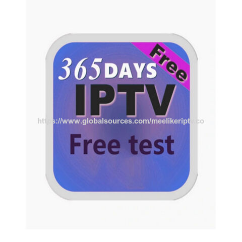 اشتراك IPTV M3U بالجملة، اختبار مجاني، كود Xtream، خادم 12 شهرًا، SLTV، Trex، Diamond، Tivione، NetTV، لوحة موزعي IPTV XXX