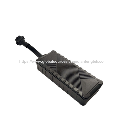 Anatel GPS Tracker Nur 4G Kostenlose App Fernbedienung Fahrzeugflottenmanagement Mini Tracker