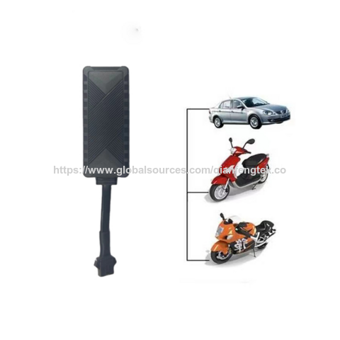 Anatel GPS Tracker Nur 4G Kostenlose App Fernbedienung Fahrzeugflottenmanagement Mini Tracker