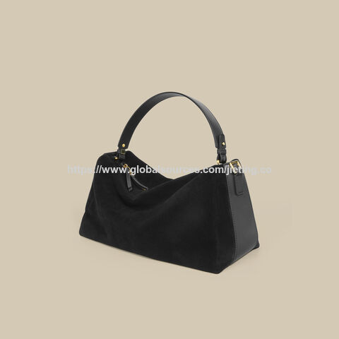 Bolso de mujer, bolso de almohada de moda, bolso de hombro de gran capacidad, bolso de mensajero