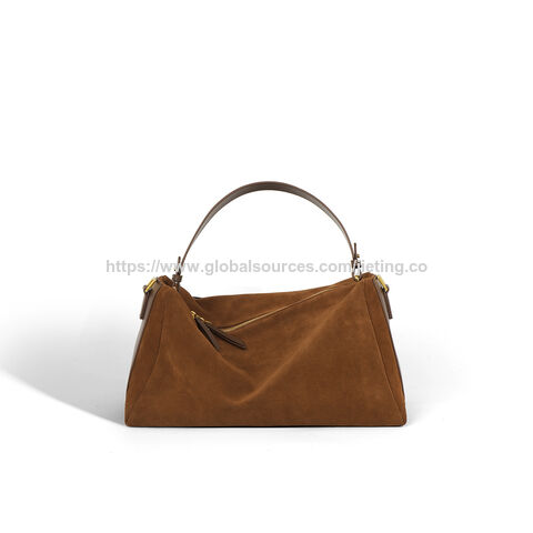 Bolso de mujer, bolso de almohada de moda, bolso de hombro de gran capacidad, bolso de mensajero