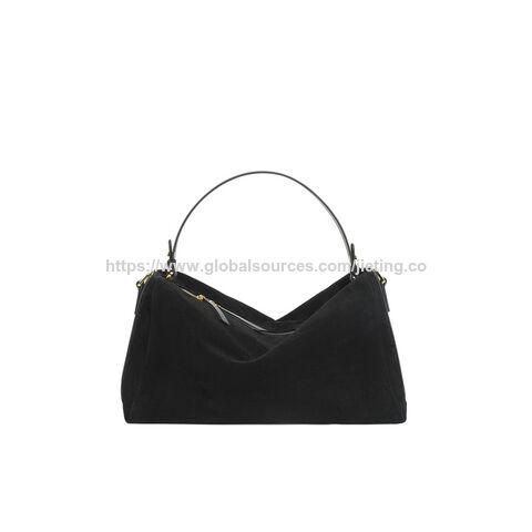 Bolso de mujer, bolso de almohada de moda, bolso de hombro de gran capacidad, bolso de mensajero
