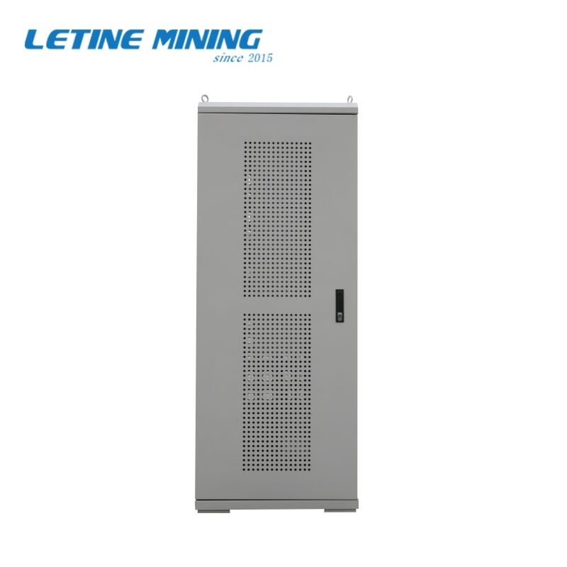 12-slot Cabinet Water Cooling System For S21+ Hyd S19 Pro Hydro Dry ...