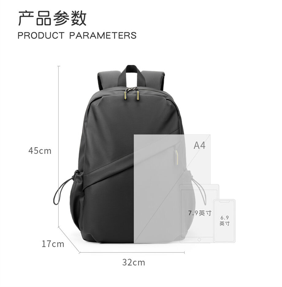 Wholsale Large Capacity Backpacks Men Travelling Bag Laptop Backpack ...