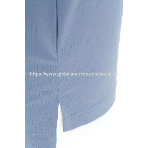 Leichtes Damen UV-Shirt Anti-UV UPF 50+ violett - Sonnenschutz T-Shirt für Outdoor-Aktivitäten