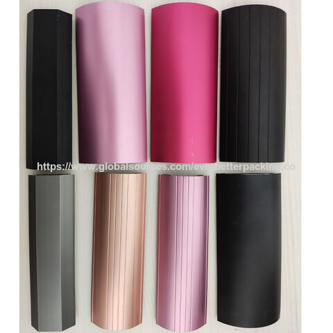 Manufacture Customized Beauty Case with Die-cut EVA for Skin Care material and makeup Aluminum boxes for makeup tools can be case