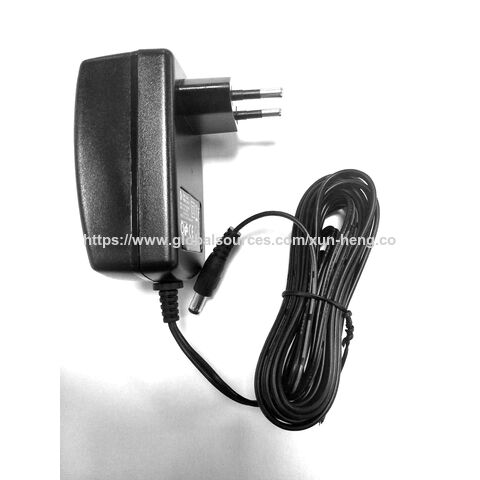 Bester Lieferantenpreis 15V 1,5A Schaltnetzteil mit CE UL CUL FCC KC PSE S-MARK Zertifikat