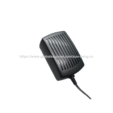 Bester Lieferantenpreis 15V 1,5A Schaltnetzteil mit CE UL CUL FCC KC PSE S-MARK Zertifikat