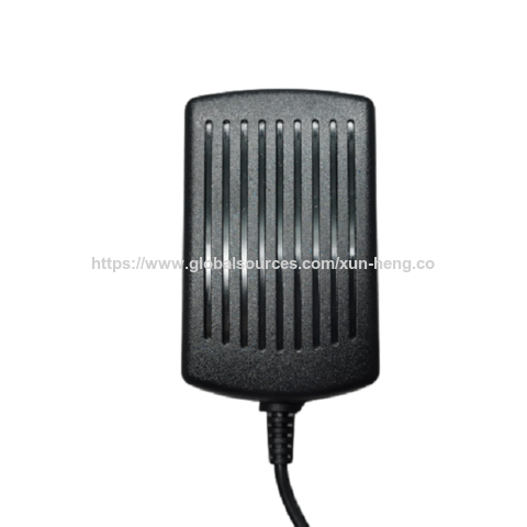 Bester Lieferantenpreis 15V 1,5A Schaltnetzteil mit CE UL CUL FCC KC PSE S-MARK Zertifikat