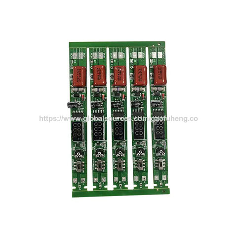 Venda direta da fábrica 2025: Ferro de solda elétrico de temperatura constante para PCB PCBA 60W 110-240V com botão