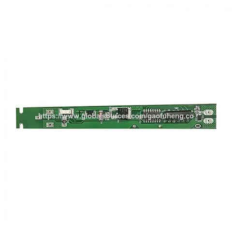 Venda direta da fábrica 2025: Ferro de solda elétrico de temperatura constante para PCB PCBA 60W 110-240V com botão