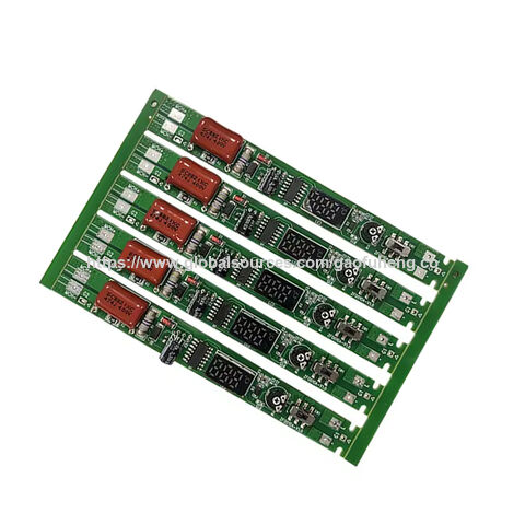 Venda direta da fábrica 2025: Ferro de solda elétrico de temperatura constante para PCB PCBA 60W 110-240V com botão