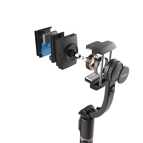 Tragbarer Selfie-Stick mit Fernbedienung im Großhandel für Fotoaufnahmen – Perfekt für Händler und Distributoren