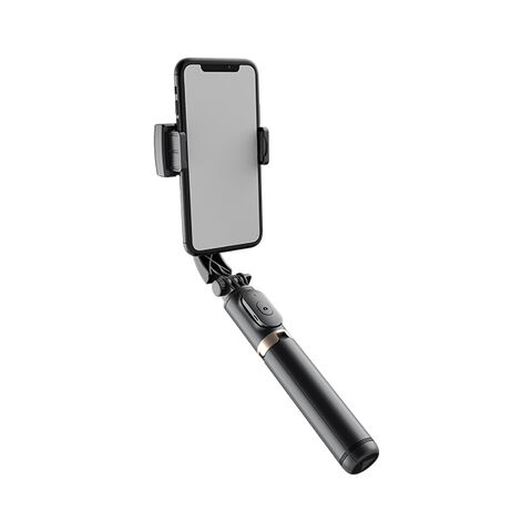 Tragbarer Selfie-Stick mit Fernbedienung im Großhandel für Fotoaufnahmen – Perfekt für Händler und Distributoren