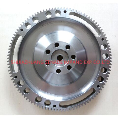 Good Quality OEM 1JZ Flywheel for Mazda with lowest price