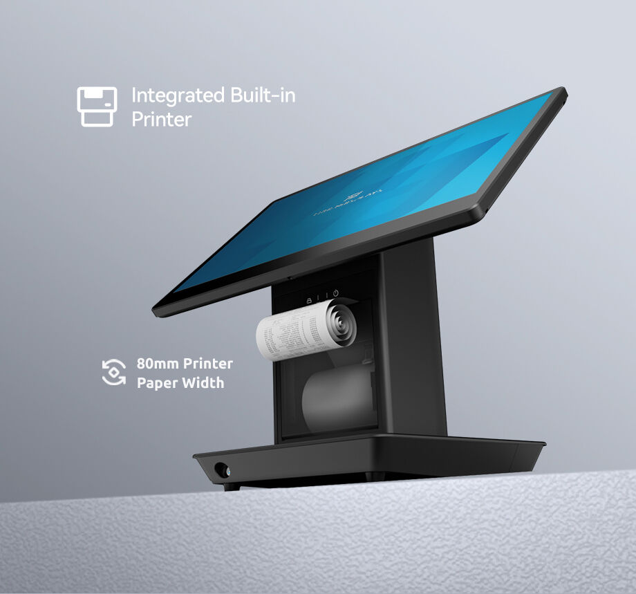Factory Direct High Quality China Wholesale Pos Terminal For Retail ...