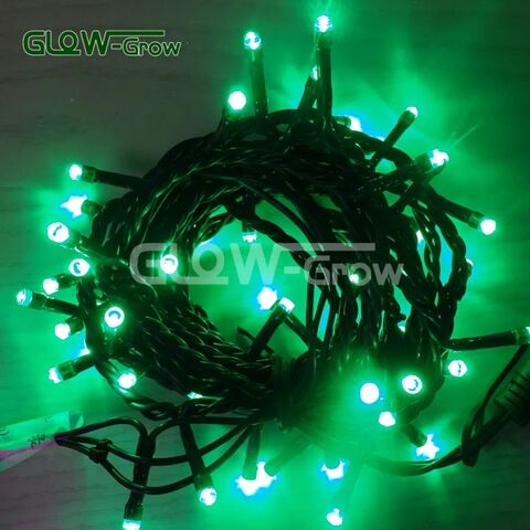 Guirnalda de Luces LED Blanco Cálido 220V para Navidad, Tipo Cortina de Hielo con Efecto Twinkle, Ideal para Decoración de Camping, Hogar y Jardín