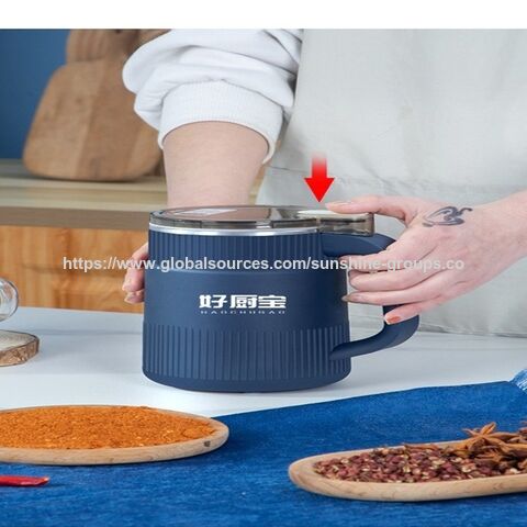 Nouveau grand broyeur de grains domestique, concasseur de céréales, moulin à café électrique Sanqi C