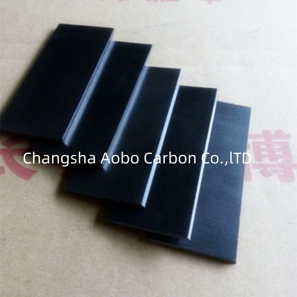 90134900007 Wn124-162 Carbon Vane For Vacuum Pump Dt 4.25/dt4.40 - Buy ...