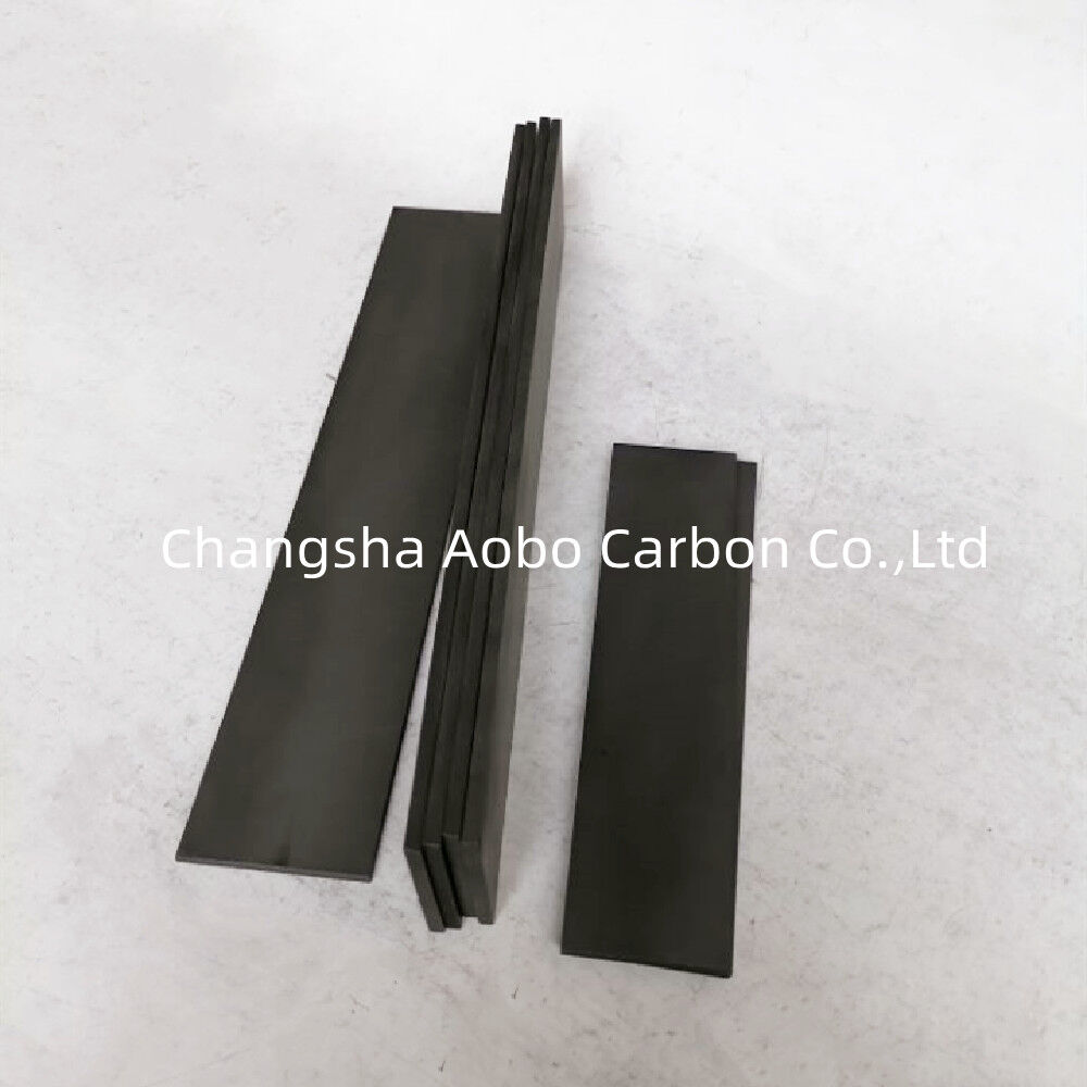 Vt 3.60/vt 3.80vt 3.140/vt 3.100 Carbon Vane For Vacuum Pump - China ...