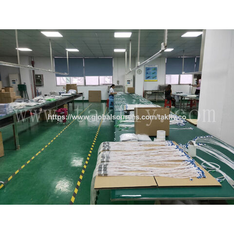 Mini tube PLC pour câble 1x32 0.9/2.0mm, connecteurs SC LC FC ST, module coupleur fibre optique