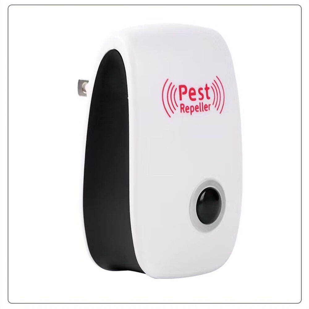 Home Insect Control Devices Mouse Repeller Mosquito Repeller Ultrasonic Electronic Insect Repeller ...