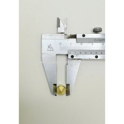 BC-3103 - مجموعة أزرار مدببة مستديرة مقاس 9 مم باللون الفضي/الذهبي/الرمادي الداكن/البرونزي لإكسسوارات الملابس، طلاء كهربائي صديق للبيئة