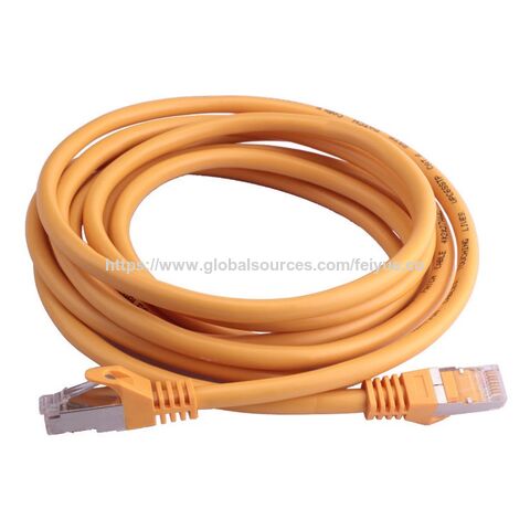 STP/FTP/SFTP Cat6 Patch Cord,fluke passed UL/RoHS approval