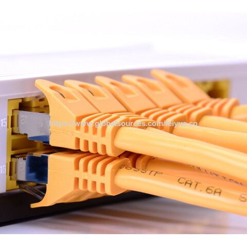 STP/FTP/SFTP Cat6 Patch Cord,fluke passed UL/RoHS approval