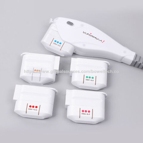 MINI SKIN HIFU 美顔器 H-022S　新品同等品 MINI SKIN HIFU 美顔器 H-022S 新品同等品 Mini Hifu 2.0 RF