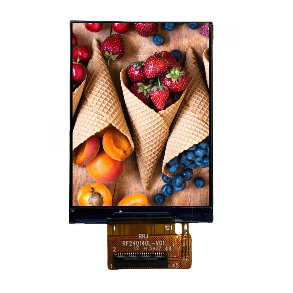Factory Direct High Quality China Wholesale 2.4 Inch Lcd Display Module ...