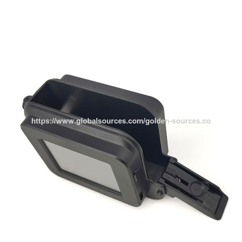Imprimante Jet d'Encre Portable TIJ pour Date, Machine de Codage Manuelle, Imprimante Jet d'Encre Thermique, Imprimante TIJ Portable