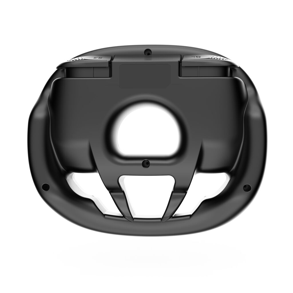 2 Pack Steering Wheels For Nintendo Switch 2 (2025) Joycons, Racing ...