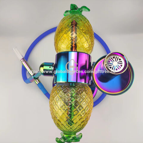 Factory Wholesale Best Price Oem Aluminum Pineapple Dazzle
