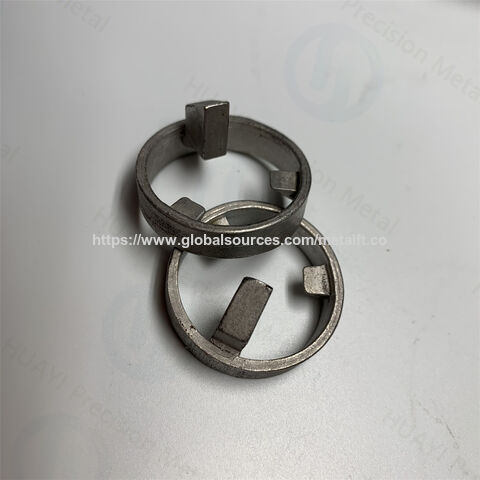 Zubehör für Metall-Kreiselpumpen, Hydraulikpumpenteile, Betonpumpenteile, Fasspumpenteile, Feingussteile