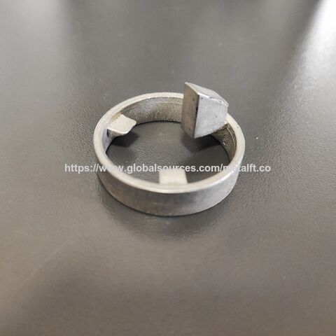 Zubehör für Metall-Kreiselpumpen, Hydraulikpumpenteile, Betonpumpenteile, Fasspumpenteile, Feingussteile